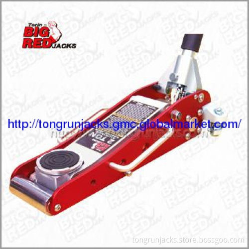 Torin BigRed 2 Ton Aluminum Floor Jack
